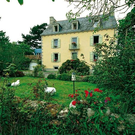 Trégunc Maison De Kersalomon المظهر الخارجي الصورة