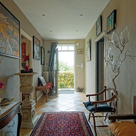 Trégunc Maison De Kersalomon المظهر الخارجي الصورة