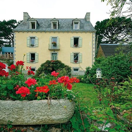 Trégunc Maison De Kersalomon المظهر الخارجي الصورة