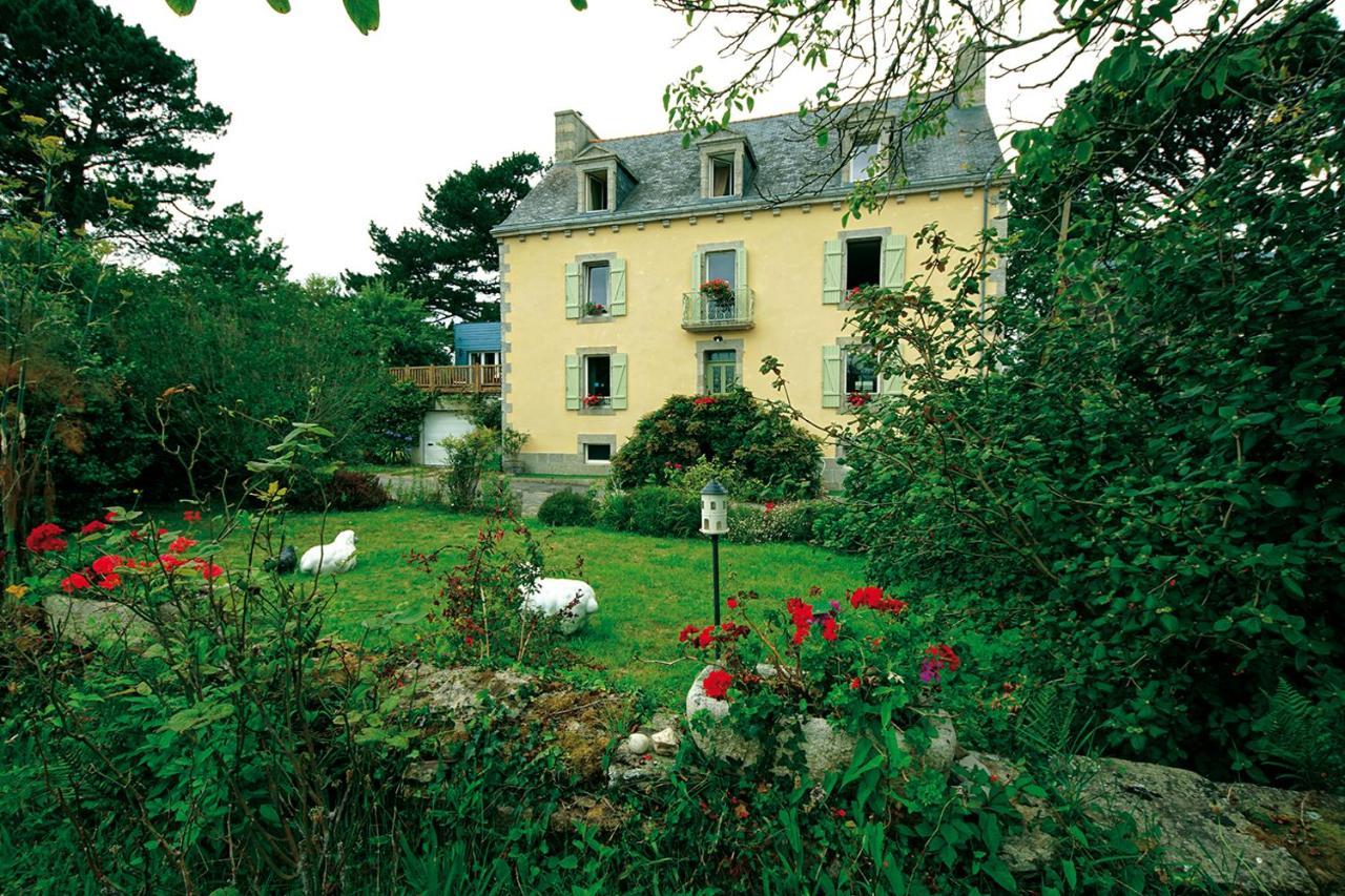 Trégunc Maison De Kersalomon المظهر الخارجي الصورة