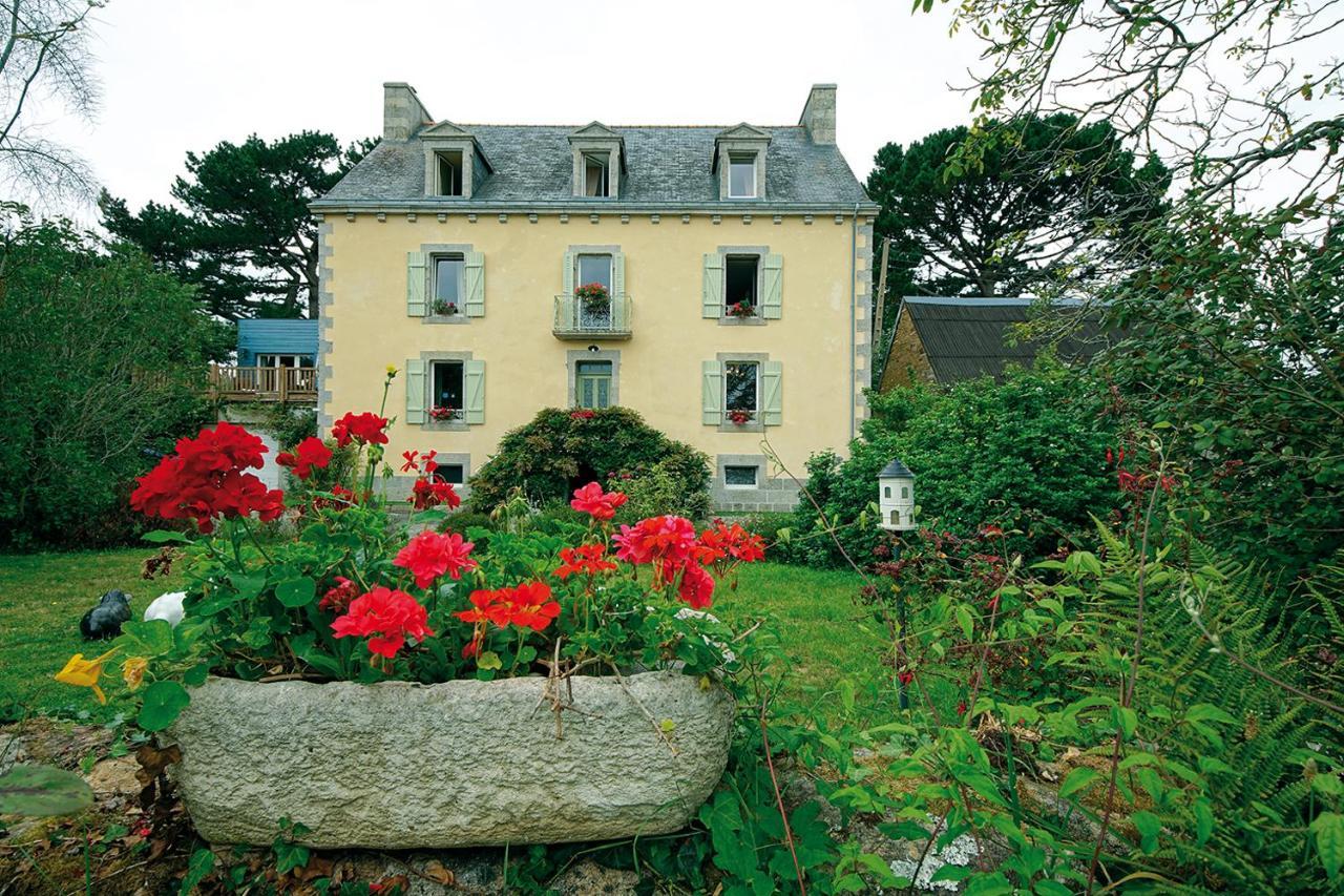 Trégunc Maison De Kersalomon المظهر الخارجي الصورة