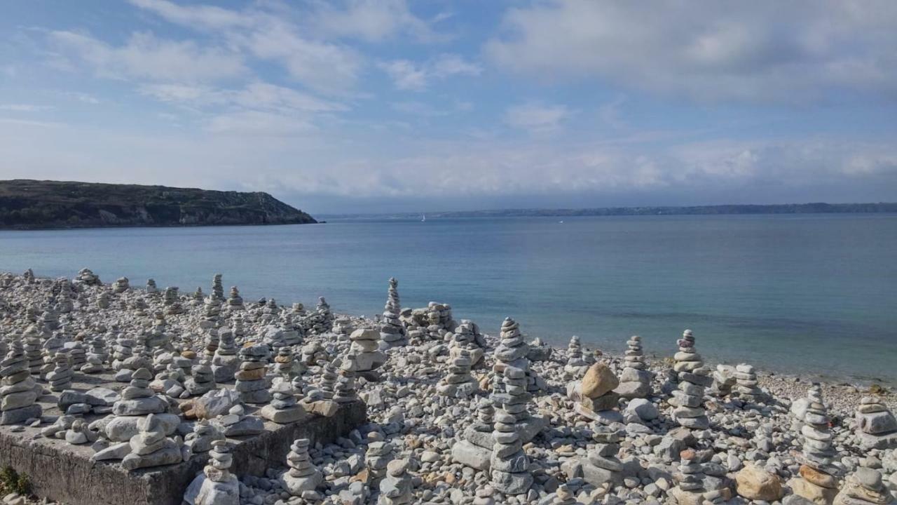 Trégunc Maison De Kersalomon المظهر الخارجي الصورة