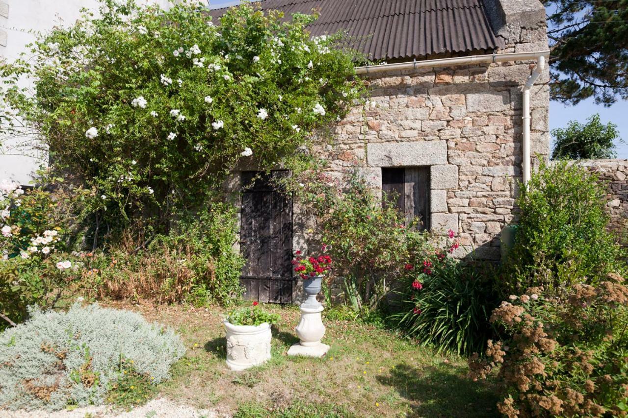 Trégunc Maison De Kersalomon المظهر الخارجي الصورة