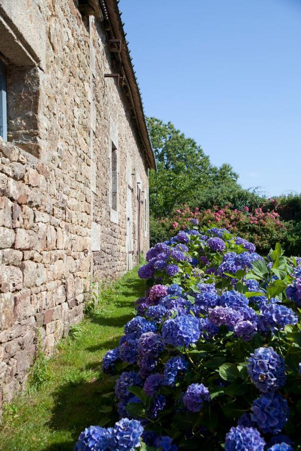 Trégunc Maison De Kersalomon المظهر الخارجي الصورة